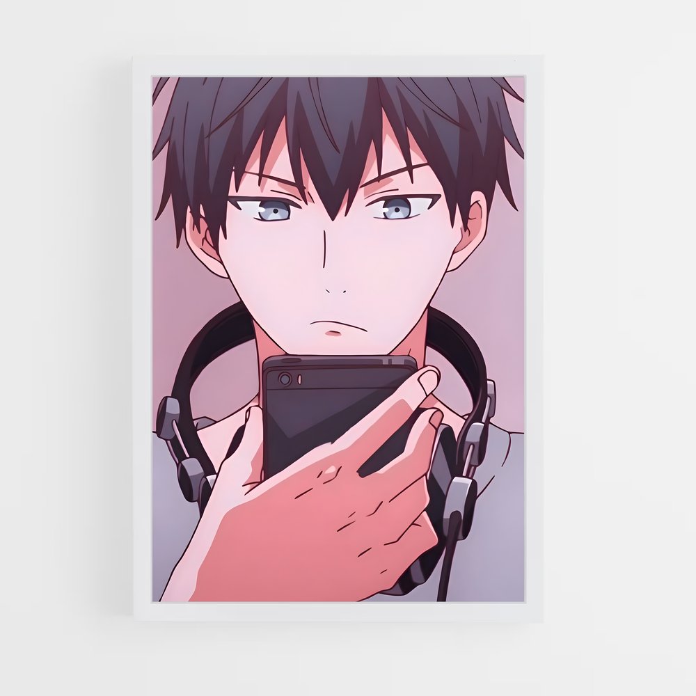 ap-ritsuka uenoyama-1 cadre Blanc