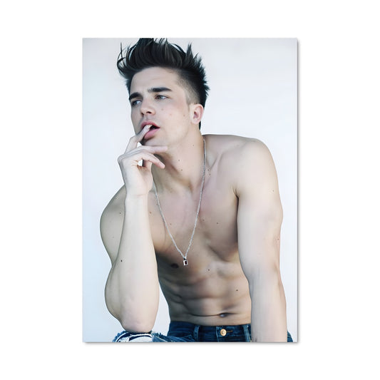 Poster Smokin' Style