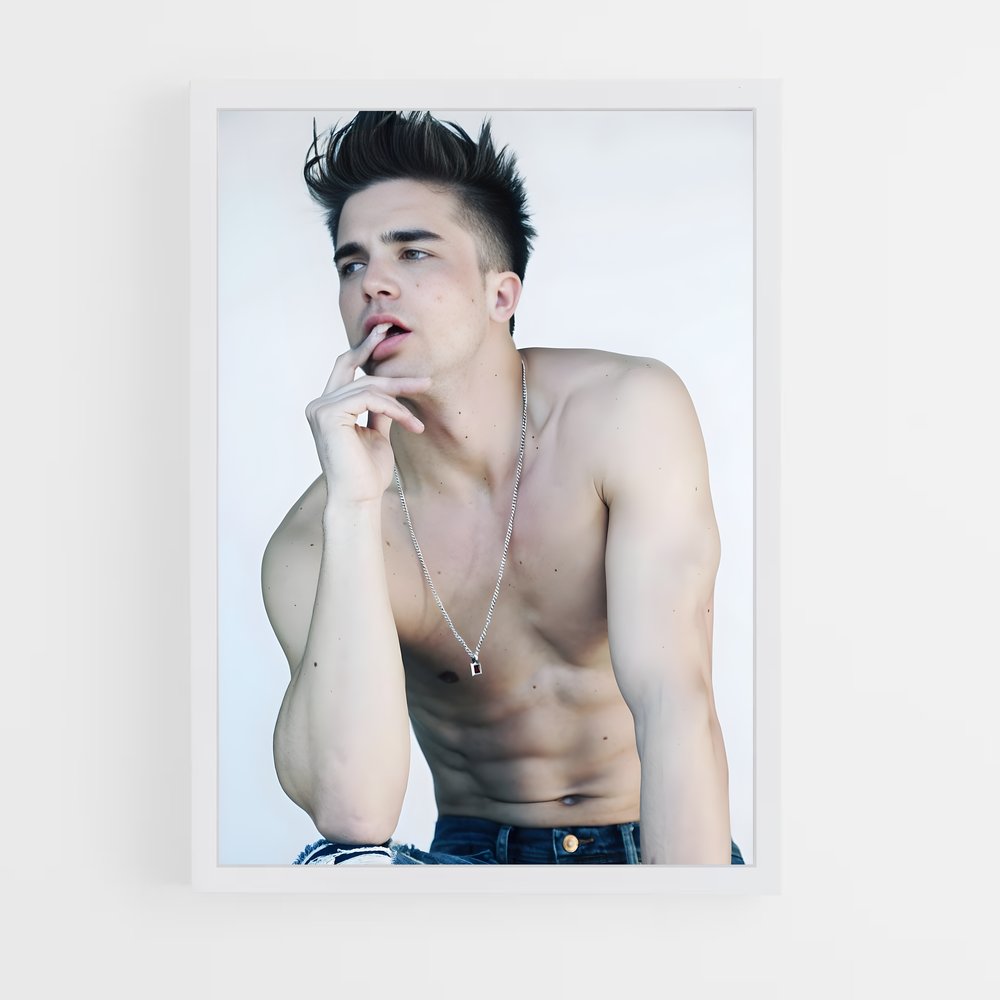 ap-river viiperi-1 cadre Blanc