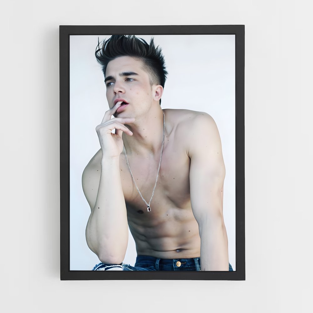 ap-river viiperi-1 cadre Noir