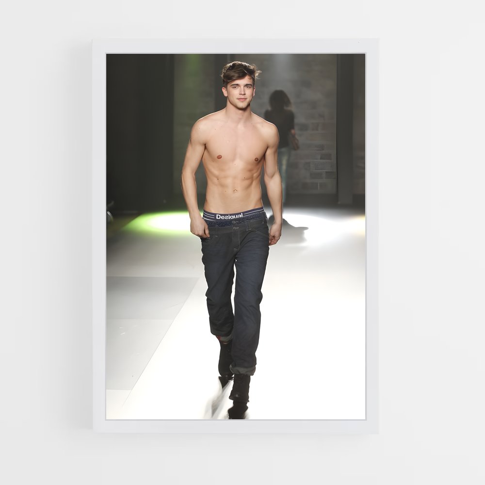 ap-river viiperi-4 cadre Blanc