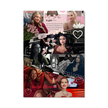 Poster Riverdale 38216