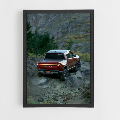 ap-rivian-9 cadre Noir