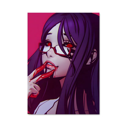 Poster Rize kamishiro 33043