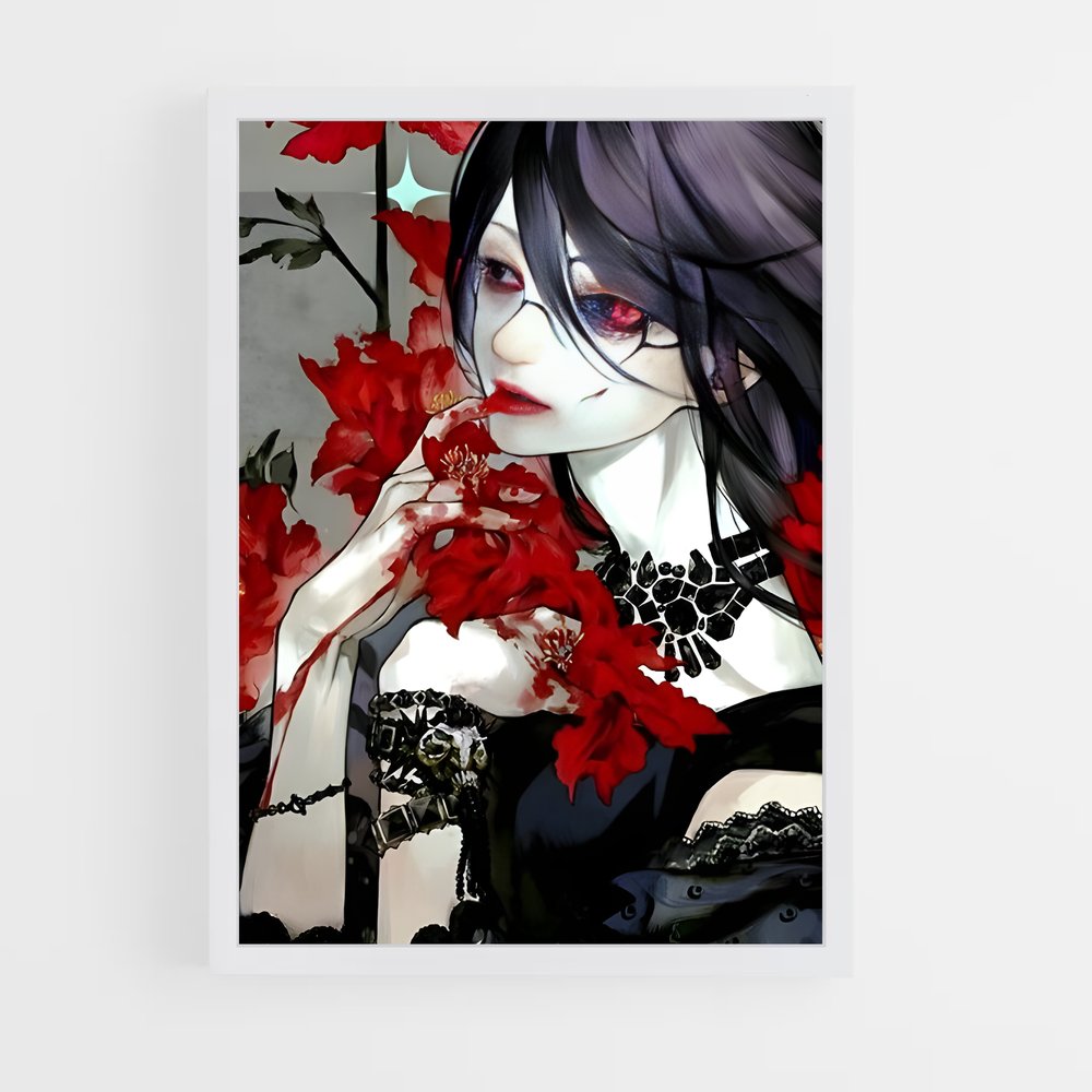 ap-rize kamishiro-2 cadre Blanc