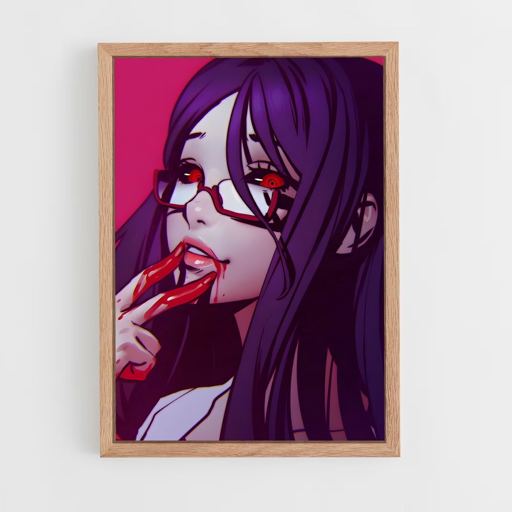 ap-rize kamishiro-3 cadre Bois clair