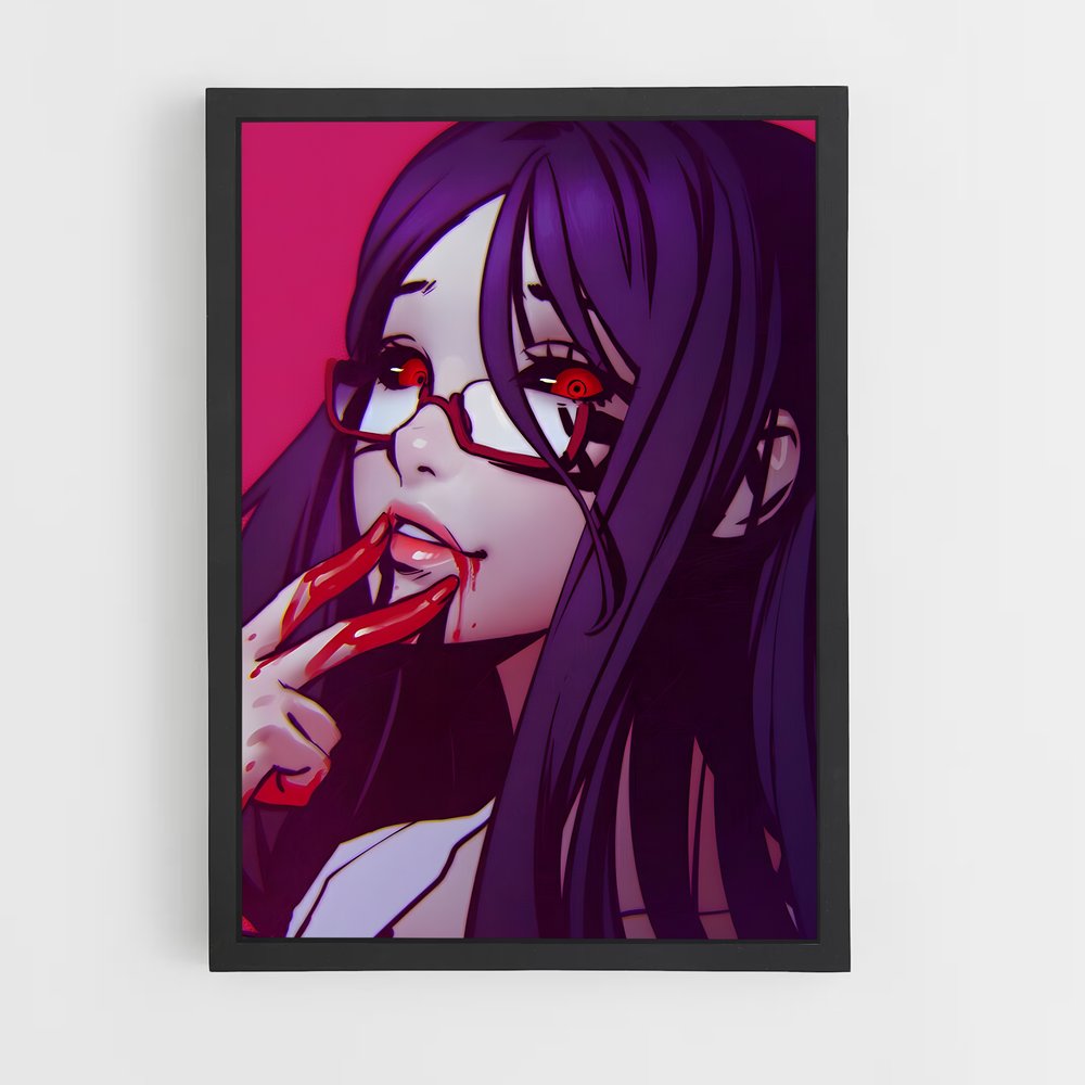 ap-rize kamishiro-3 cadre Noir