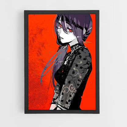 ap-rize kamishiro-5 cadre Noir
