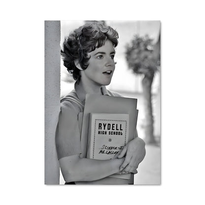 Poster Le Livre des Rêves