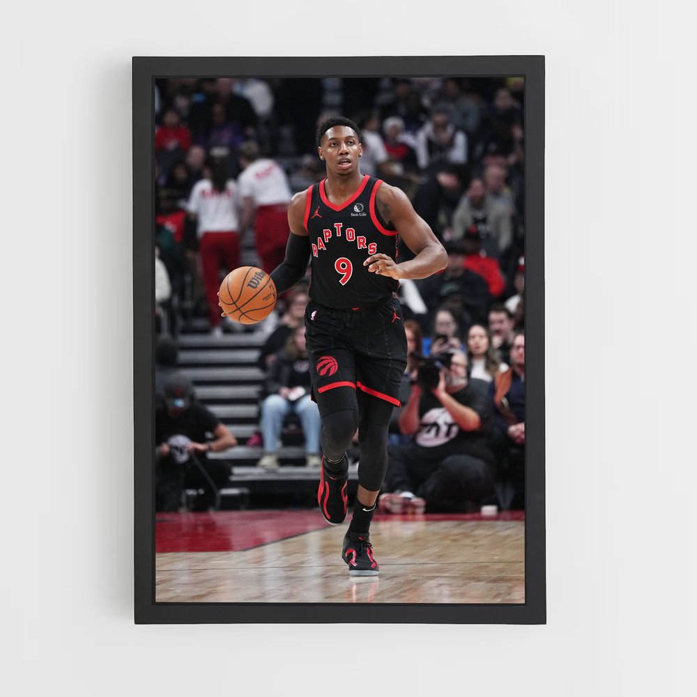 ap-rj barrett-2 cadre Noir