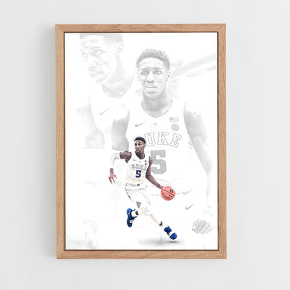 ap-rj barrett-3 cadre Bois clair