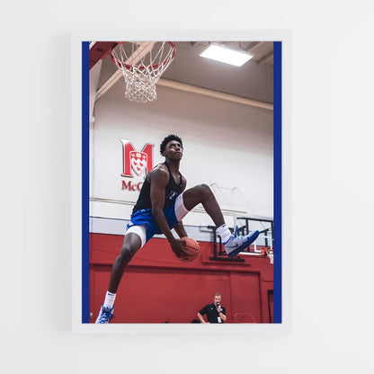 ap-rj barrett-4 cadre Blanc