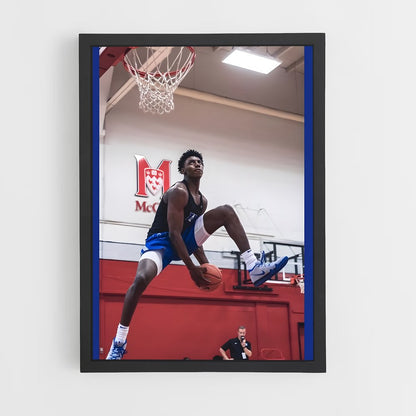 ap-rj barrett-4 cadre Noir