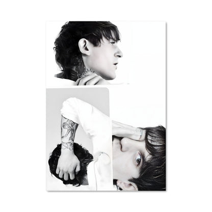 Poster Rkomi 54390