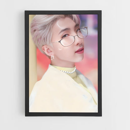 ap-rm bts-3 cadre Noir
