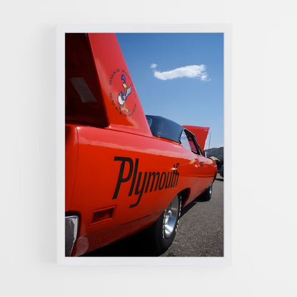 ap-road runner 440-4 cadre Blanc