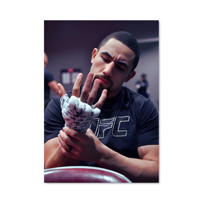 Poster Robert whittaker 62436