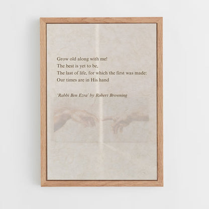 ap-robert browning-3 cadre Bois clair