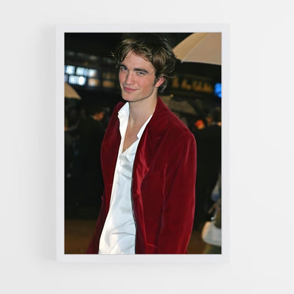 ap-robert pattinson-1 cadre Blanc