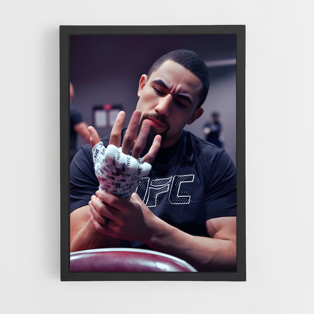 ap-robert whittaker-5 cadre Noir