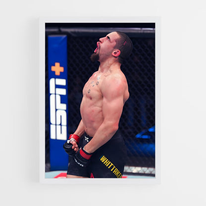 ap-robert whittaker-6 cadre Blanc