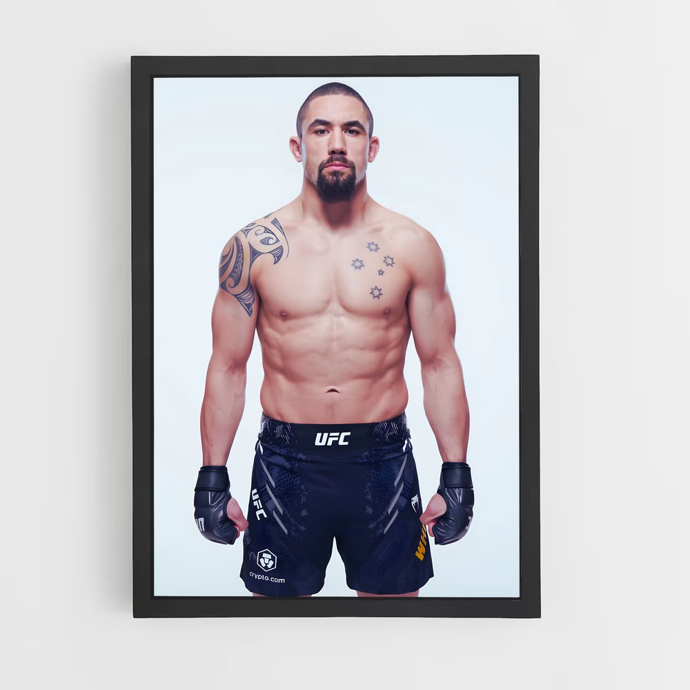 ap-robert whittaker-7 cadre Noir