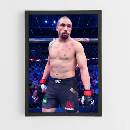 ap-robert whittaker-9 cadre Noir