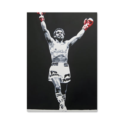 Poster Le Frappeur