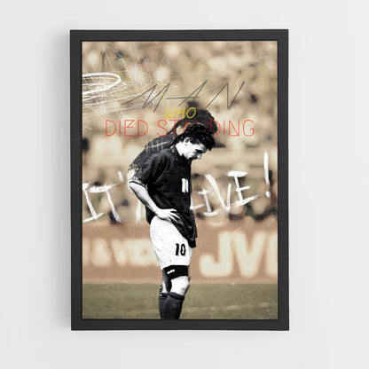 ap-roberto baggio-2 cadre Noir