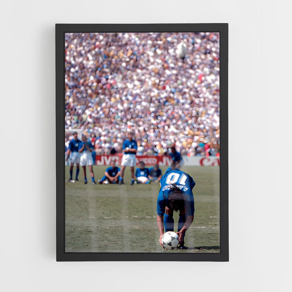 ap-roberto baggio-8 cadre Noir