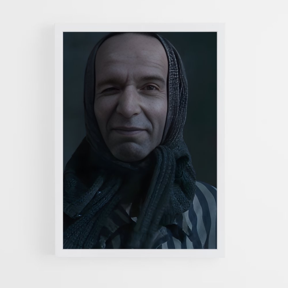 ap-roberto benigni-1 cadre Blanc