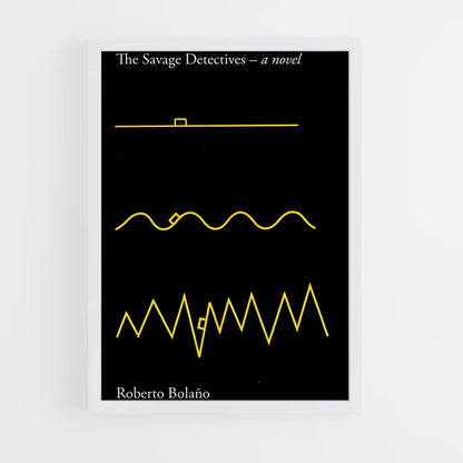 ap-roberto bolano-4 cadre Blanc