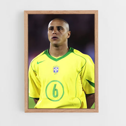 ap-roberto carlos-2 cadre Bois clair