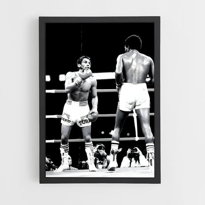 ap-roberto duran-2 cadre Noir