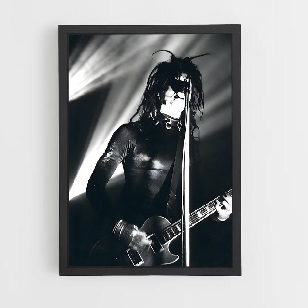 ap-robin finck-2 cadre Noir