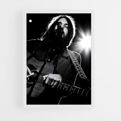 ap-robin pecknold-3 cadre Blanc