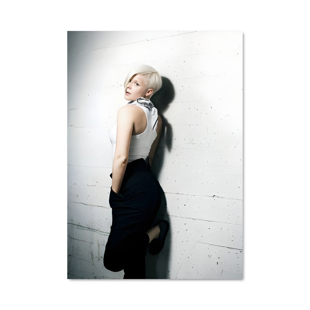 Poster Robyn 52423