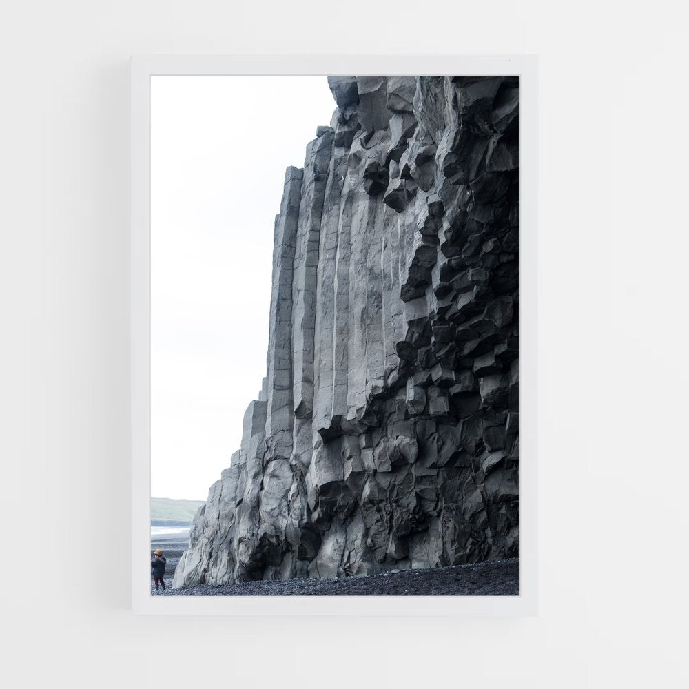 ap-rock-2 cadre Blanc