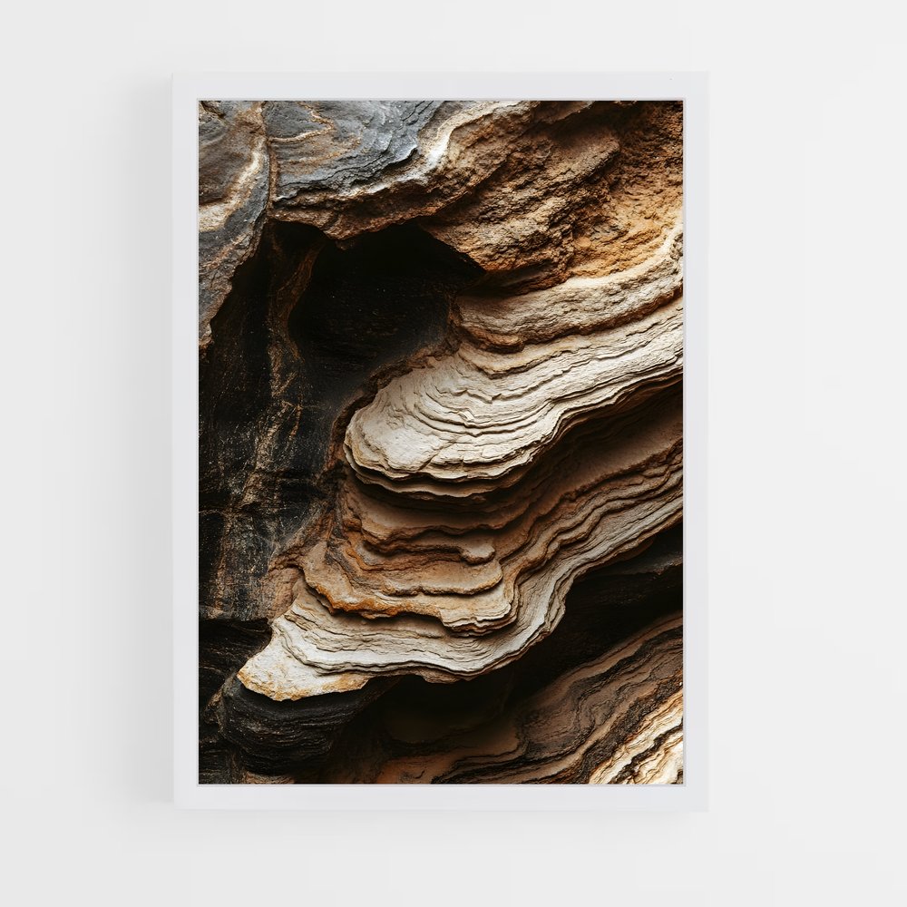 ap-rock-8 cadre Blanc
