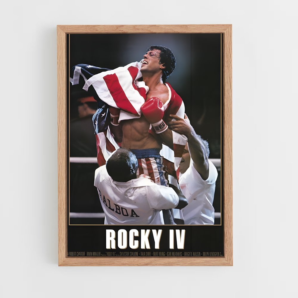 ap-rocky-1 cadre Bois clair