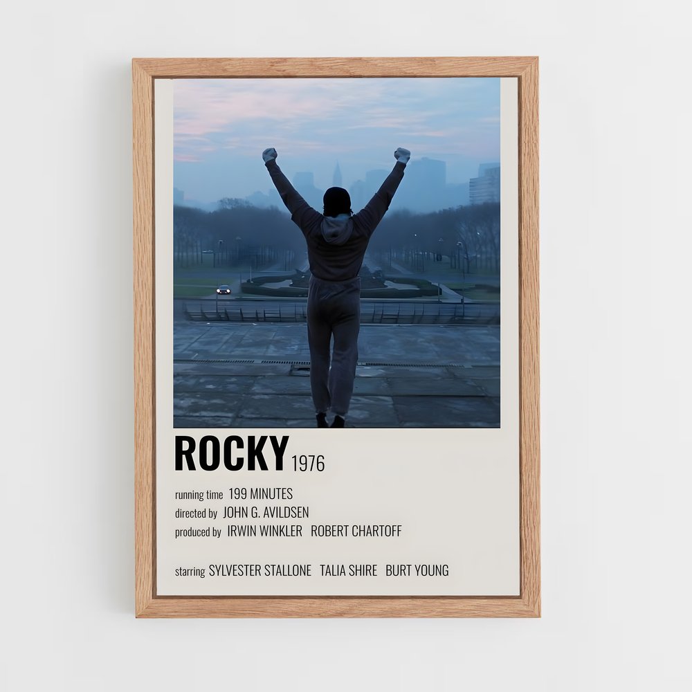 ap-rocky-5 cadre Bois clair