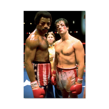 Poster Rocky 35643