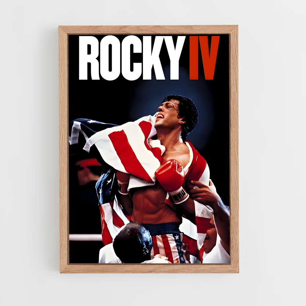 ap-rocky-9 cadre Bois clair