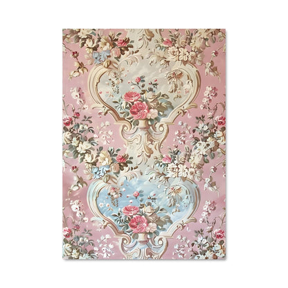 Poster Rococo 20496