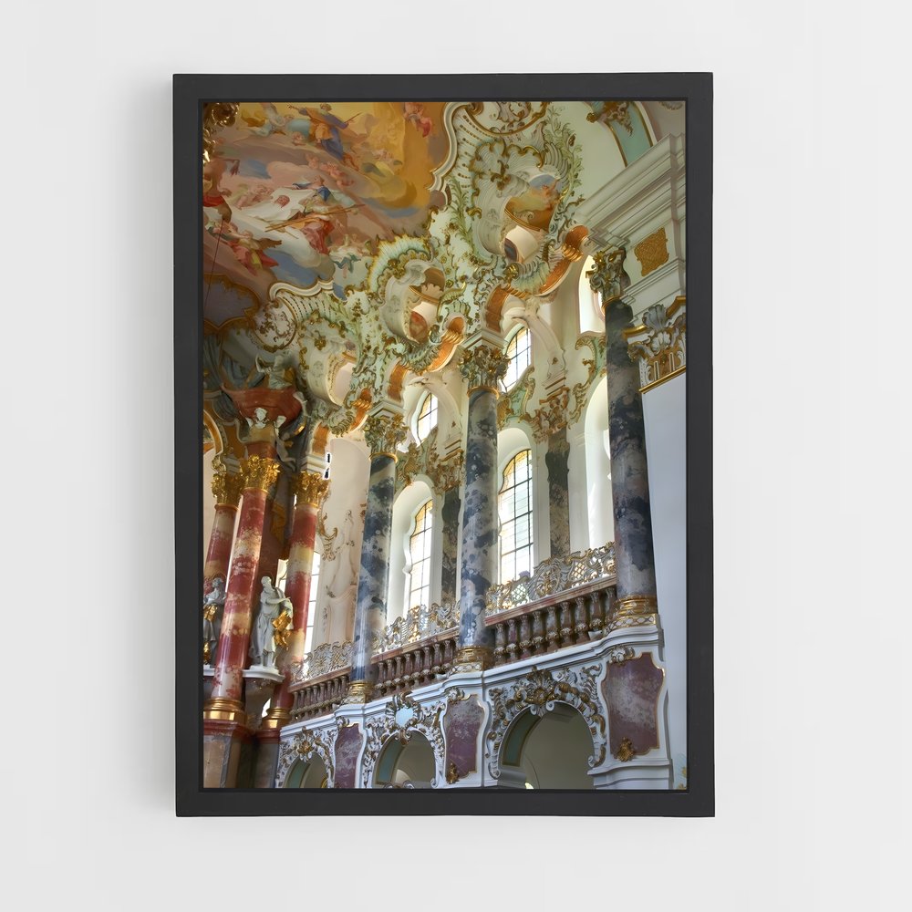 ap-rococo-4 cadre Noir