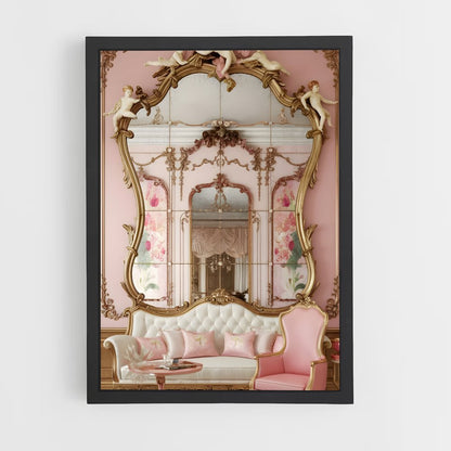 ap-rococo-8 cadre Noir