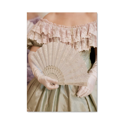 Poster Rococo 20494