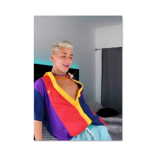Poster Summer Chill