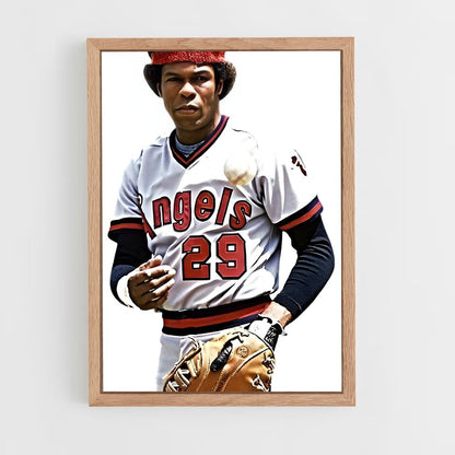 ap-rod carew-1 cadre Bois clair