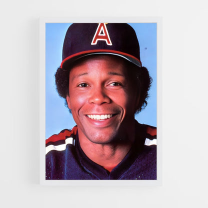 ap-rod carew-2 cadre Blanc